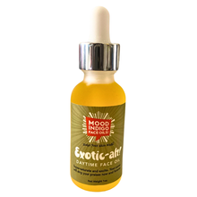 EXOTIC-AH! Natural Daytime Face Oil | Lightweight & Balancing