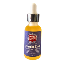 Lavender Night Face Oil | Natural, Calming & Deeply Hydrating