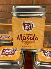 Masala Popcorn Spice Blend - Limited Edition