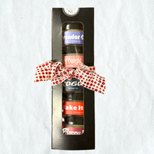 Mini Body Butter Sampler Set