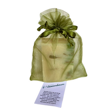 Rosemary holiday soap