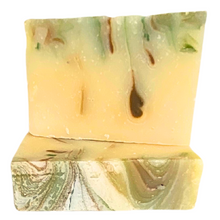 Christmas Soap, holiday soap