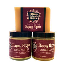 Hippy gifts for Patchouli lovers
