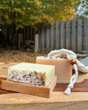 Sisal Soap Saver Bag