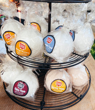 Annual Bath Bomb Subscription - 4 bath Bombs per month