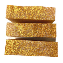 Christmas soap, frankincence soap