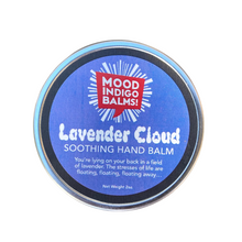LAVENDER CLOUD Soothing Hand Balm