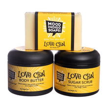 Self care gifts for happy skin and relaxation