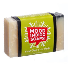 lemon lime soap