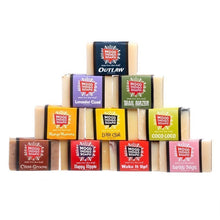 Soap Subscription: 1 Soap a Month (1 Year)