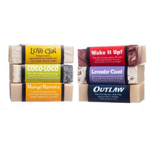 Soap bestsellers