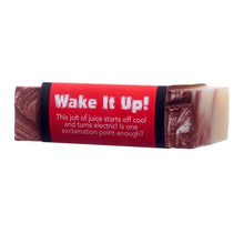 WAKE IT UP! - Peppermint Soap