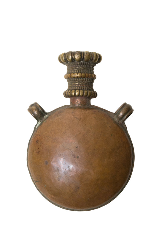 Ancient vessel that contained aromatics