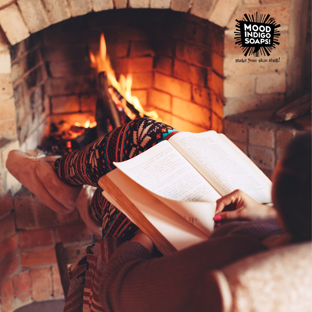 Finding Comfort and Joy: A Self-Care Survival Guide for the Holidays