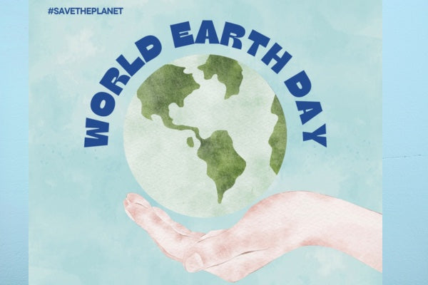 The Greatest Threat To Our Planet Is The Belief That Someone Else Will Save It