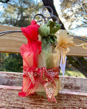 WE THREE CLEANS - 3 Soap Holiday Gift Set -