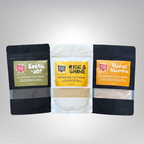 Mood Indigo's beauty detox skincare face mask
