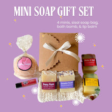 HOLIDAY GIFT SET
