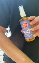 Natural, non-greasy body oil for all skin types, especially mature skin