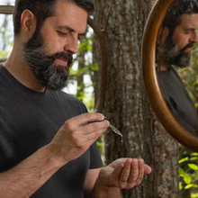 Beard Oil for men. Grooming beard oil, Outlaw