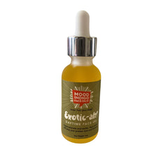 Face Oil serum for daytime use. Moisturizing for all day use