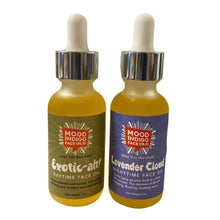 Day & Night Face oil set