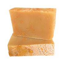 Frankincense, Myrrh & Patchouli soap