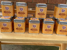 Masala Popcorn Spice Blend - Limited Edition