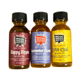 Mini Body Oil Set | Natural Aromatherapy Body Oils — 3 Pack