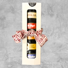 Mini Body Butter Sampler Set