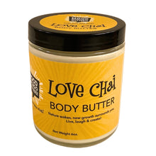 Lemongrass Body Butter - LOVE CHAI