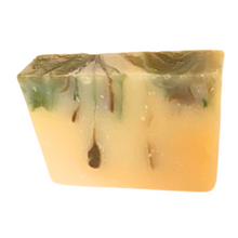 Juniper and Rosemary bar soap for gifts or self care