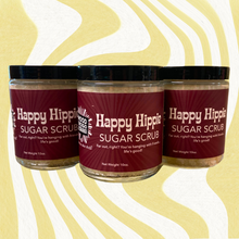 Patchouli Scrub for groovy people