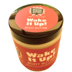 peppermint Body butter