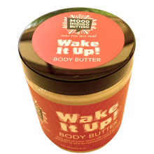 peppermint Body butter