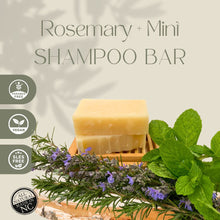 Rosemary Shampoo Bar