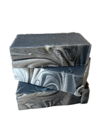 Activated Charcoal & Tulsi Soap | Limited Edition Natural Bar Soap