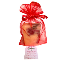 Soap for holiday gifts