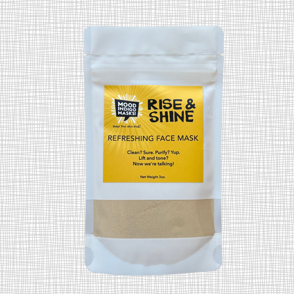 Mini Face Masks Trio