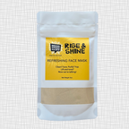 Mini Face Masks Trio