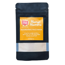 Mini Face Masks Trio