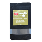 Mini Face Masks Trio