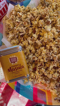 Masala Popcorn Spice Blend - Limited Edition