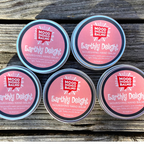 Sandalwood & Frankincense Hand Balm | Natural Nourishing — Earthly Delight