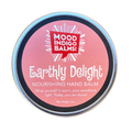 Sandalwood & Frankincense Hand Balm | Natural Nourishing — Earthly Delight