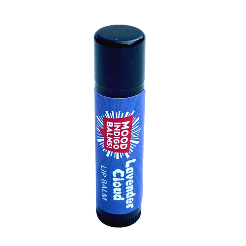 Lavender Lip Balm