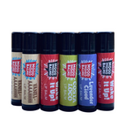 Natural Lip Balm