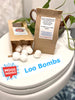 Toilet Cleaners Lime Eucalyptus