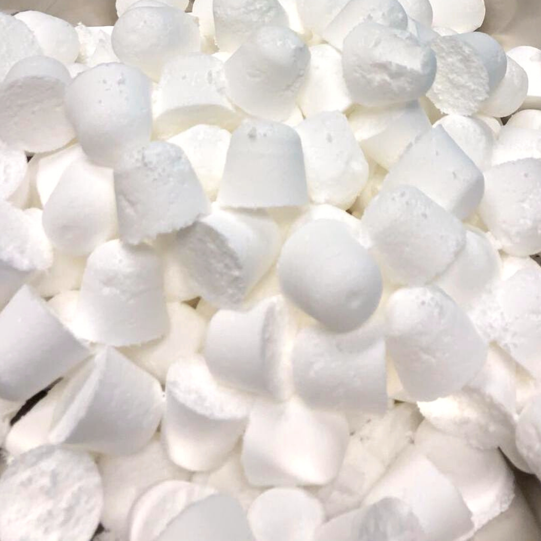 Potty Bombs