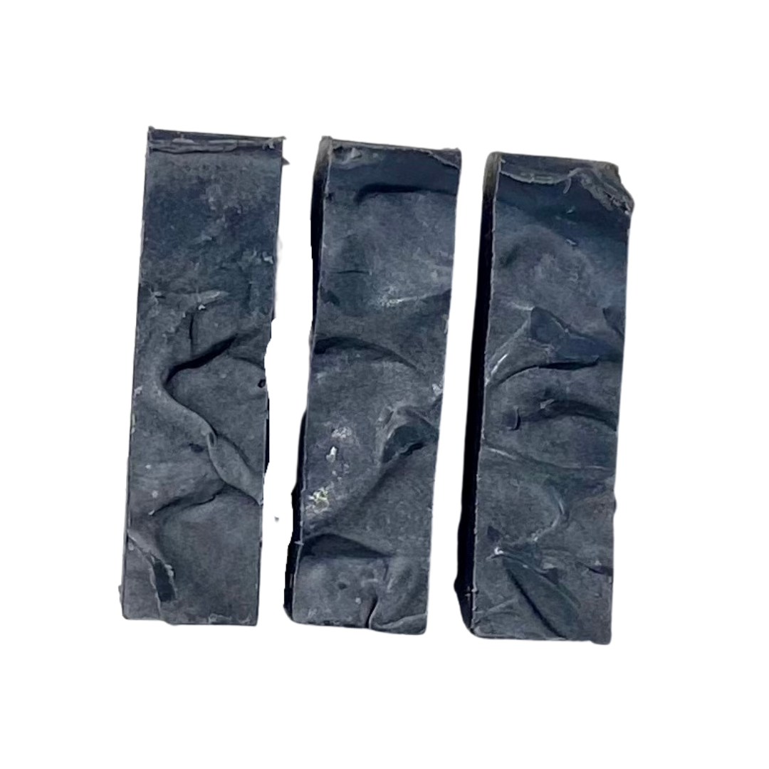 Charcoal Detox Soap. Purify and rejuvenate your skin